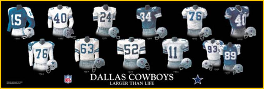 Description: Description: Description: Description: DallasCowboysPoster