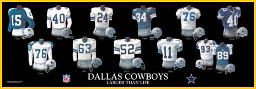 Description: Description: Description: Description: DallasCowboysPoster