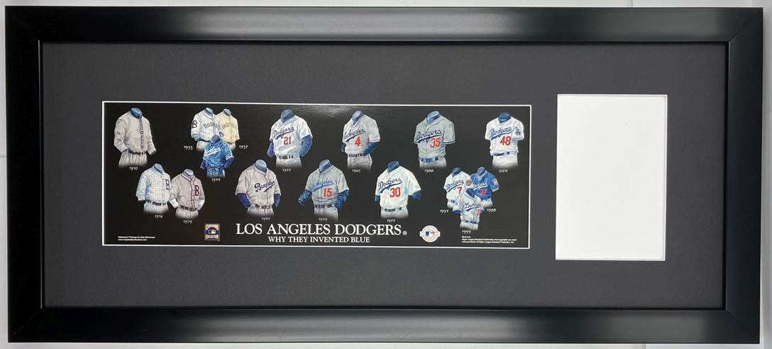 la dogers-1b