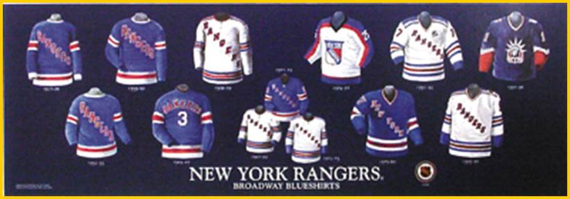 purple new york rangers jersey