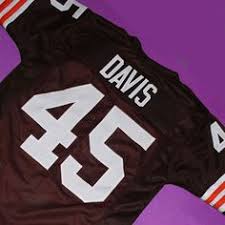 browns 25