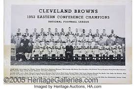 browns 20