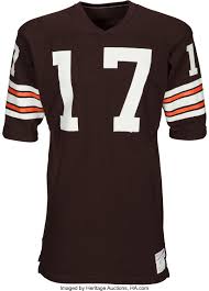 browns 18