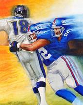 Description: Description: Description: Strahan, Michael