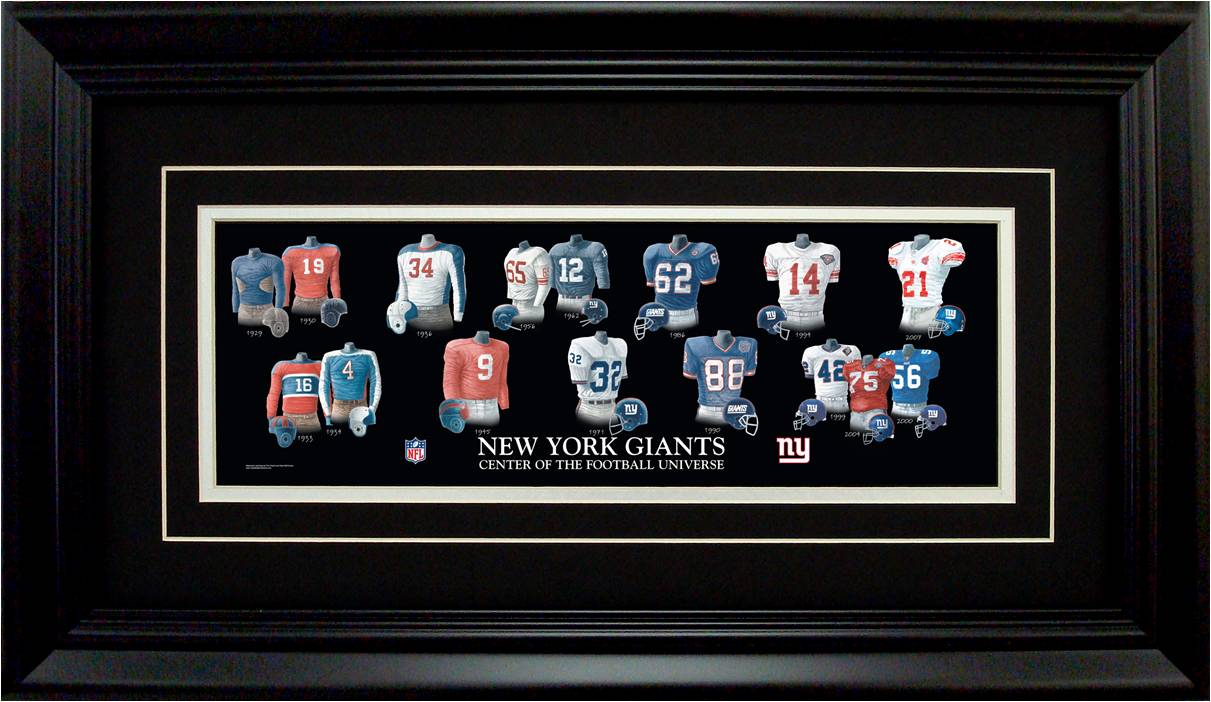 New York Giants