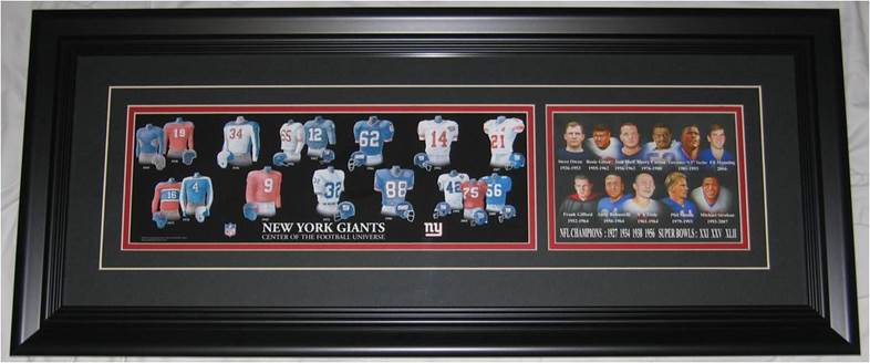 Description: Description: Description: Description: Description: Description: III custom framed giants uniforms 2.jpg