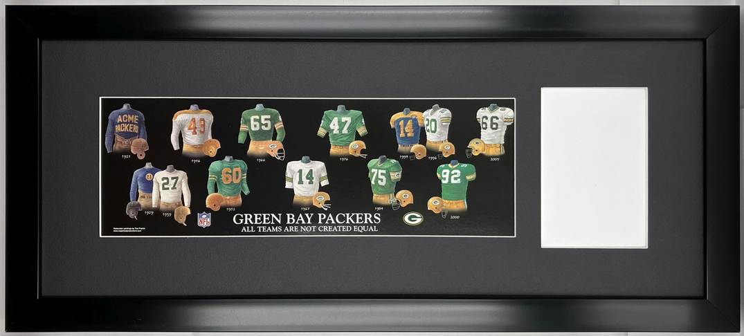 green bay packers-1