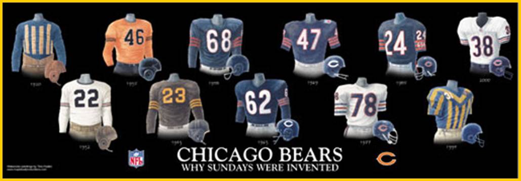Description: Description: Description: Description: Description: ChicagoBearsPoster
