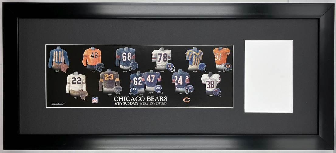 chicago bears-1