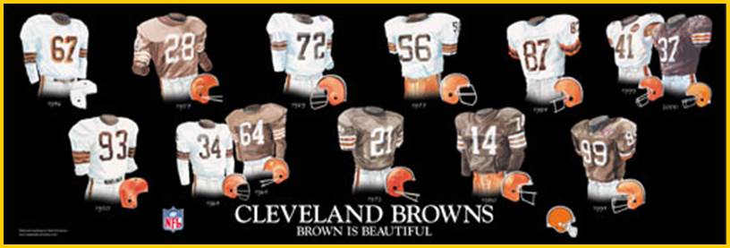 Description: Description: Description: Description: ClevelandBrownsPoster