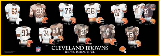 Description: Description: Description: Description: ClevelandBrownsPoster