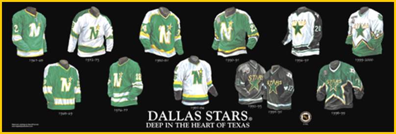 Description: Description: Description: Description: DallasStarsPoster