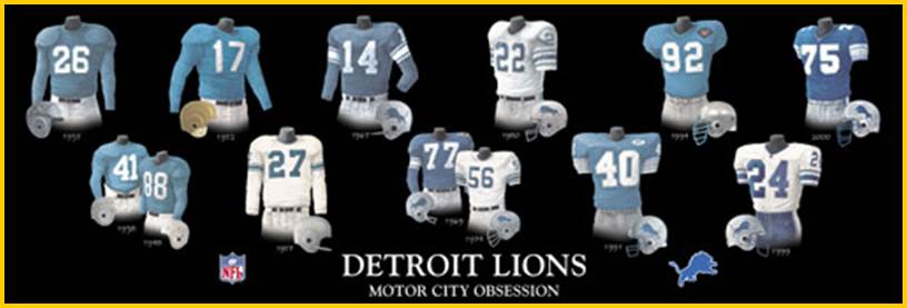 Description: Description: Description: Description: DetroitLionsPosterN