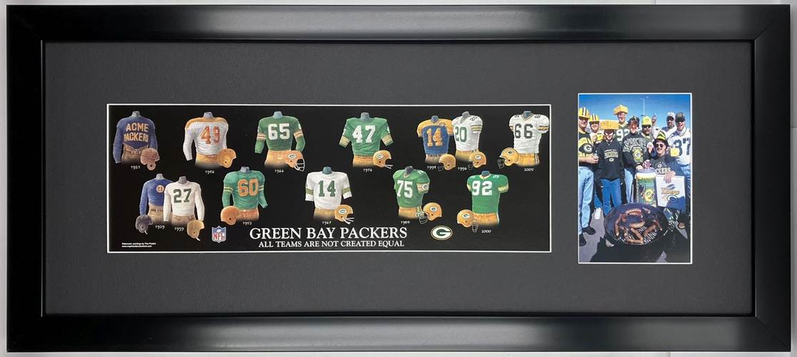 green bay packers-2