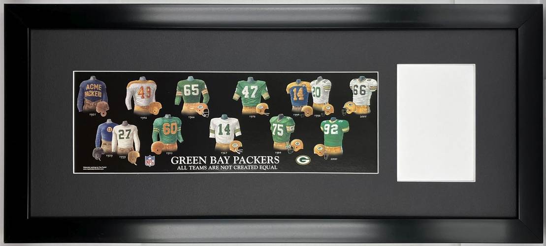 green bay packers-1