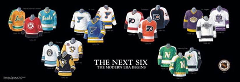 Description: Description: Description: Description: Description: Next Six Jerseys   Horizontal Print