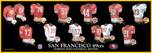 Description: Description: Description: Description: Description: SanFrancisco49ersPoster