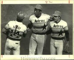 astros 22