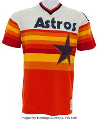 astros 18