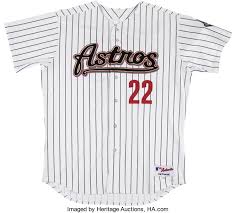 astros 15
