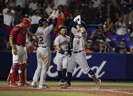 astros 7