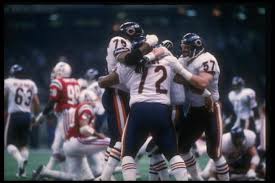 bears 29