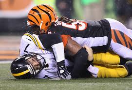 bengals 21