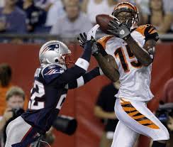 bengals 20