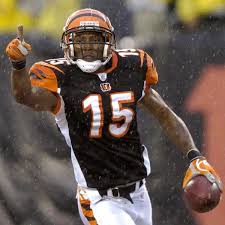 bengals 18
