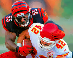 bengals 8