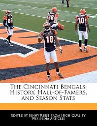 bengals 7