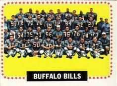 bills 25