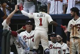 braves 22
