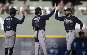 braves 17