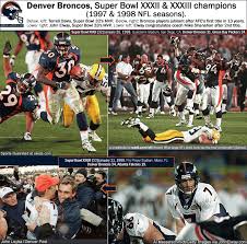 broncos 28