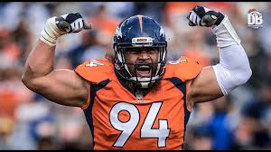 broncos 27