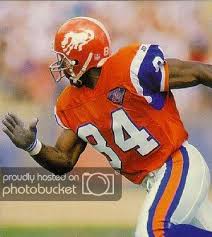 broncos 23