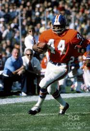 broncos 19