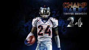 broncos 18