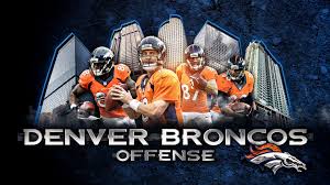 broncos 15