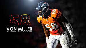 broncos 14