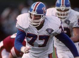 broncos 11