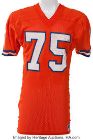 broncos 6