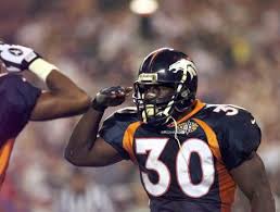 broncos 5