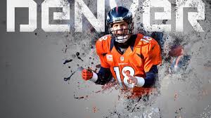 broncos 4