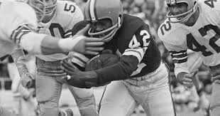 browns 26