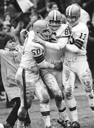 browns 21