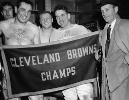 browns 30