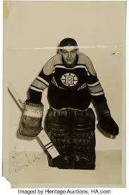 bruins 30