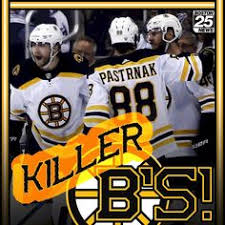 bruins 27